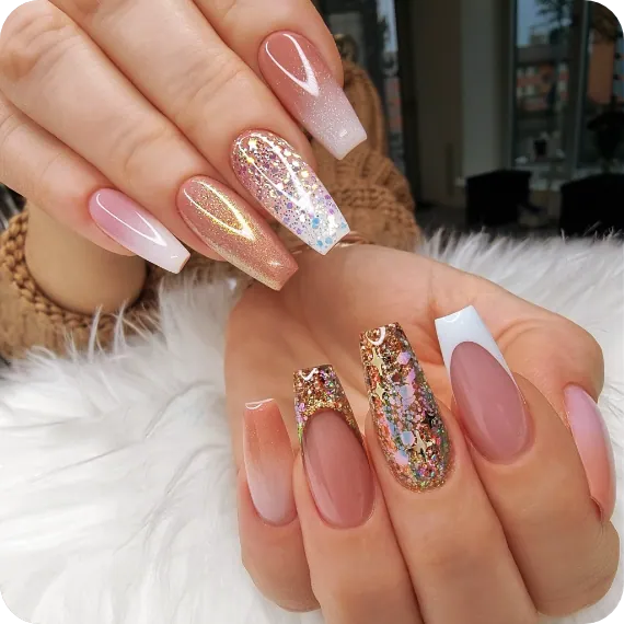 Deine Nails